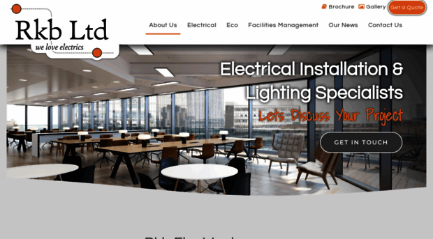 rkb-electrical.co.uk