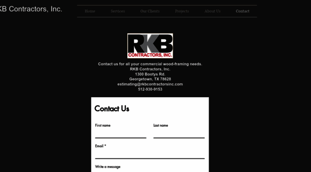rkbcontractorsinc.com