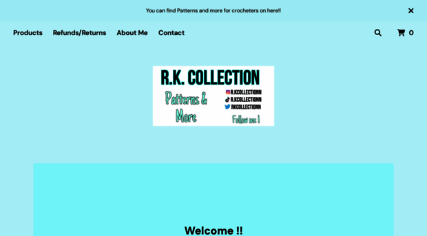 rkcollection.bigcartel.com