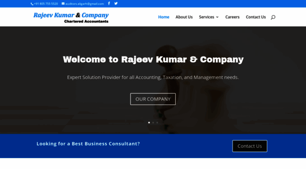 rkcompanyca.com