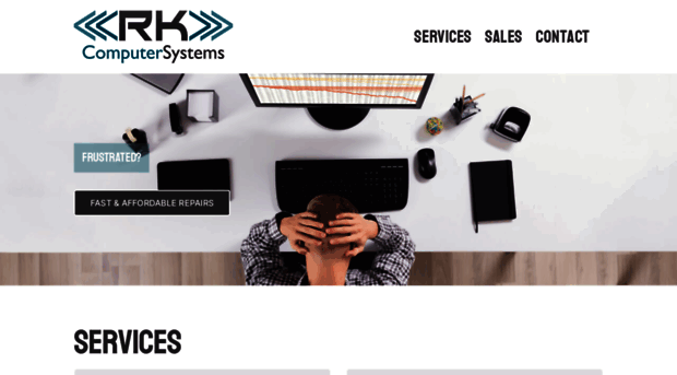 rkcomputersystems.com