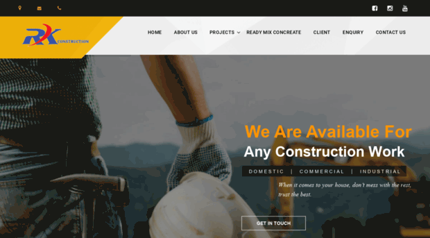 rkconstruction.in