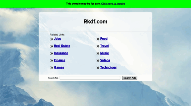 rkdf.com