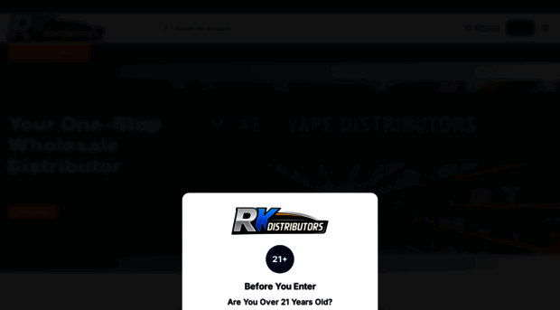 rkdistributorsinc.com
