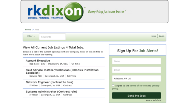 rkdixon.applicantpool.com