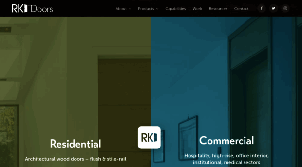 rkdoors.ca