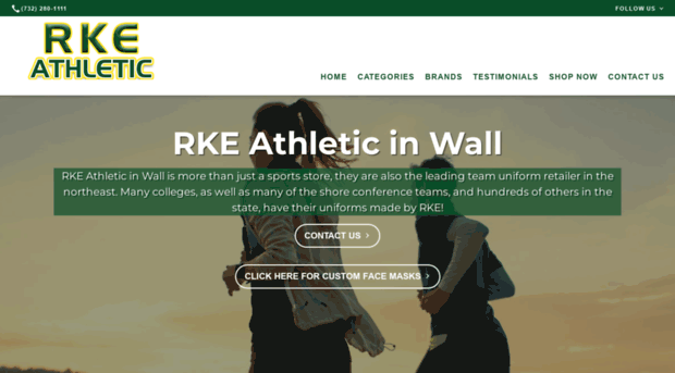 rkeathletic.com