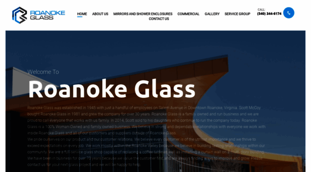 rkeglassshop.com