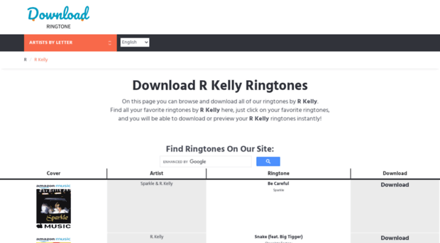 rkelly.download-ringtone.com