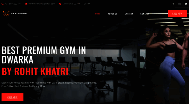 rkfitnessgym.com