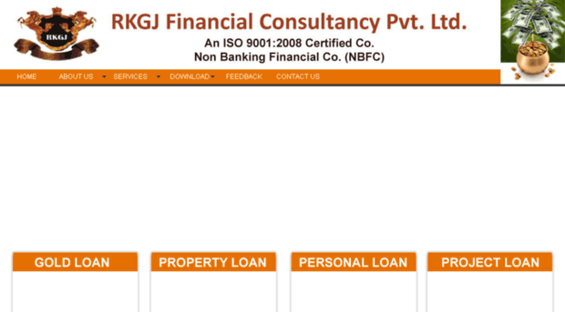 rkgjfinancial.com