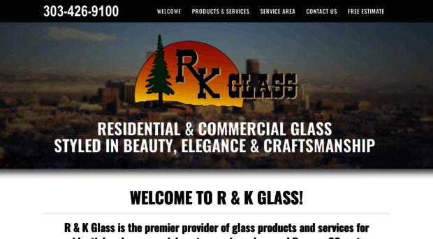 rkglass.com