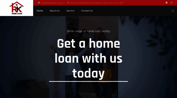 rkhomeloan.com.au