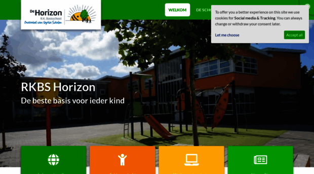 rkhorizon.nl