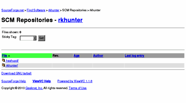 rkhunter.cvs.sourceforge.net