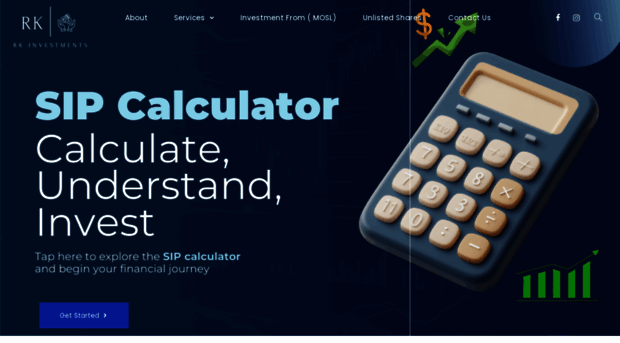 rkiinvestments.com