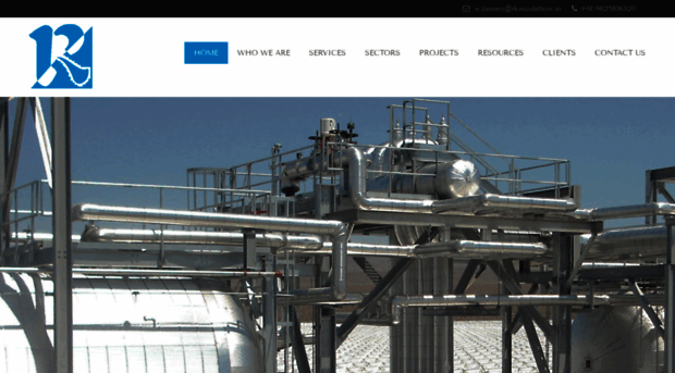 rkinsulation.in