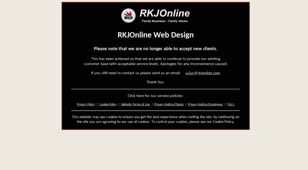 rkjonline.com