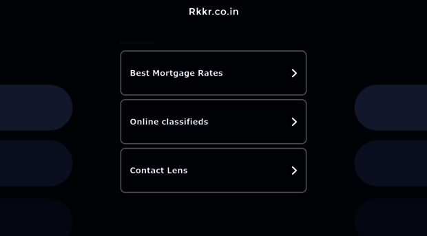 rkkr.co.in