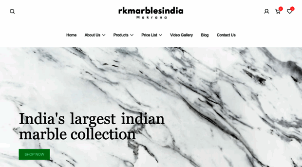 rkmarblesindia.com