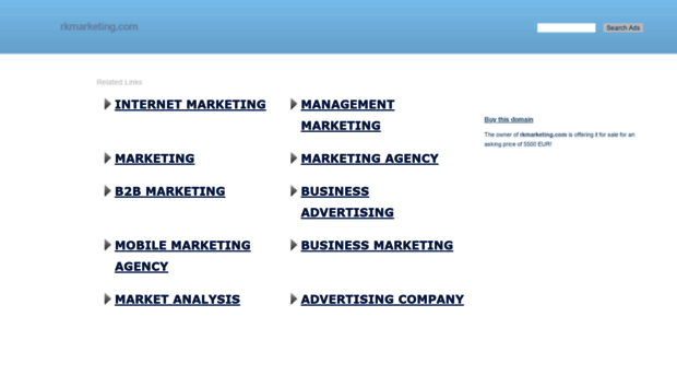 rkmarketing.com