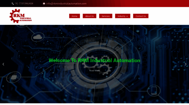 rkmindustrialautomation.com