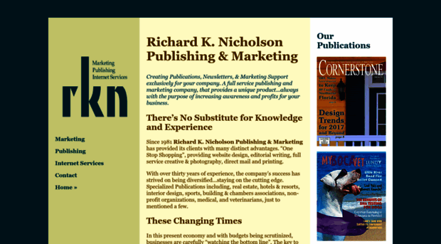 rknicholson.com