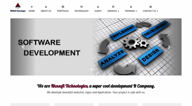 rknsoft.com