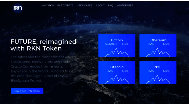 rkntoken.io