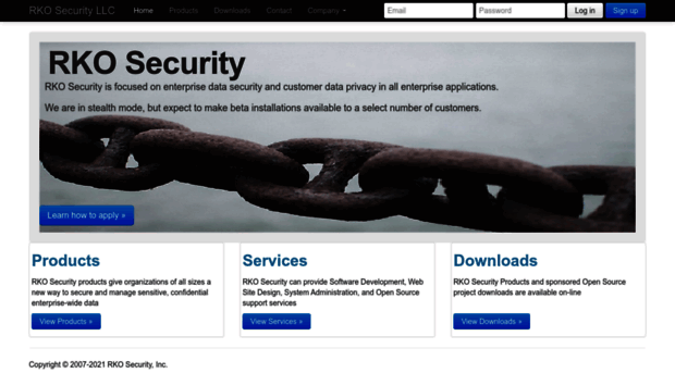 rkosecurity.com