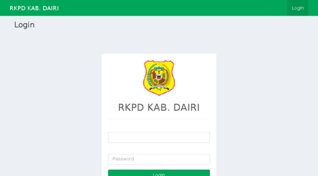 rkpd.dairikab.go.id