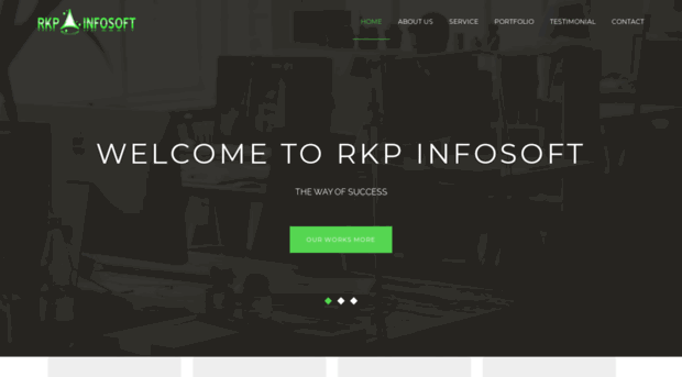 rkpinfosoft.com