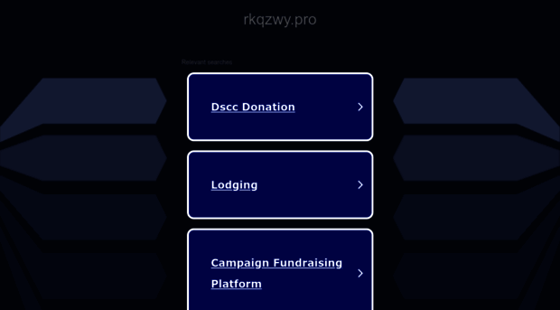 rkqzwy.pro