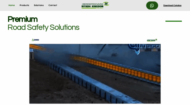 rkroadsafety.com