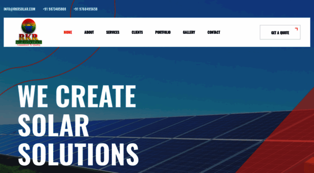 rkrsolar.com