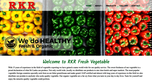 rkrvegetable.com