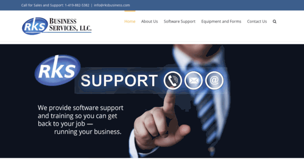 rksbusiness.com