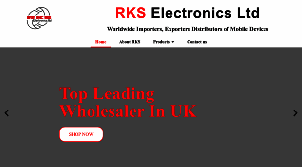 rkselectronics.com