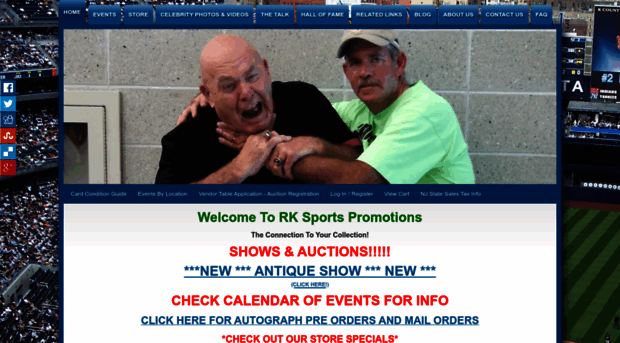 rksportspromotions.com