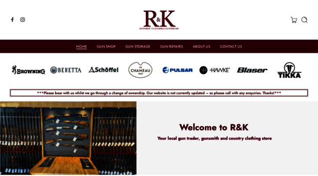 rkstockcraft.co.uk