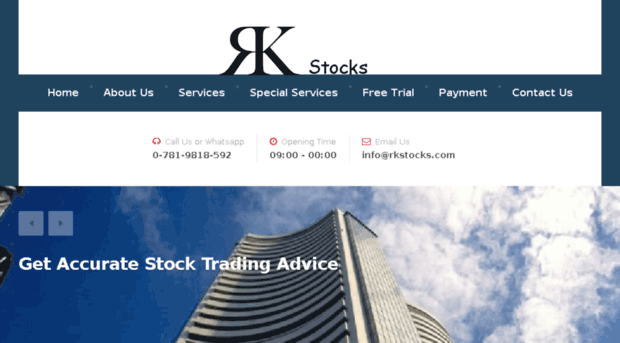 rkstocks.com