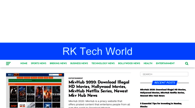 rktechworld.com