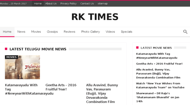 rktimes.com