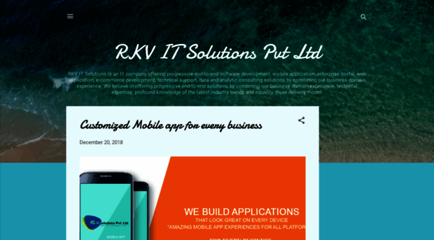 rkvitsolutionspvtltd.blogspot.com