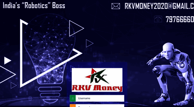 rkvmoney.co.in