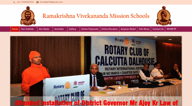 rkvmschools.org