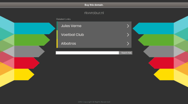rkvvrobur.nl