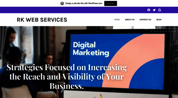 rkwebservicesindia.wordpress.com