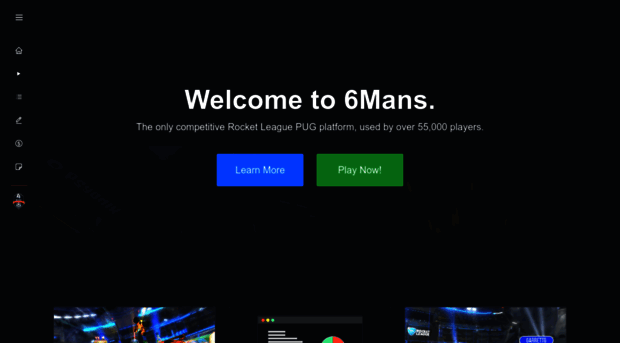 rl6mans.com