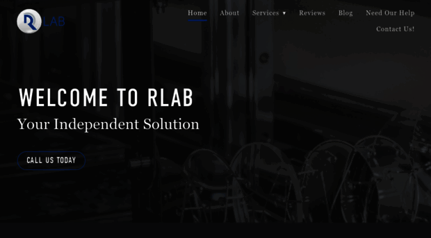 rlab.com